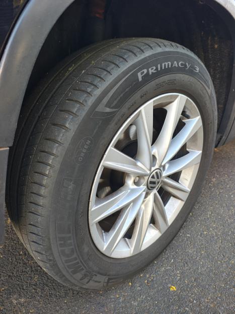 VOLKSWAGEN Tiguan 2.0 16V 4P FSI R-LINE TURBO AUTOMÁTICO, Foto 13