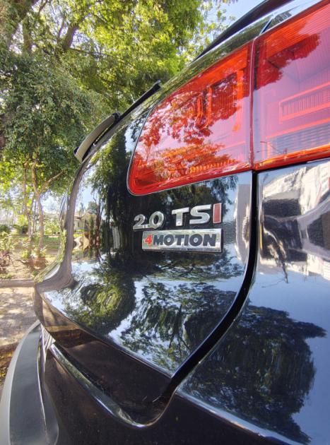 VOLKSWAGEN Tiguan 2.0 16V 4P FSI R-LINE TURBO AUTOMÁTICO, Foto 14