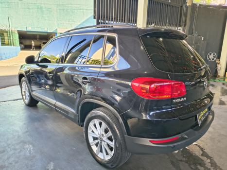 VOLKSWAGEN Tiguan 2.0 16V 4P TSI 4WD TURBO AUTOMÁTICO, Foto 1