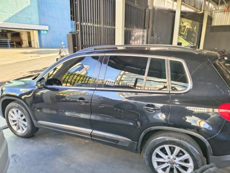 VOLKSWAGEN Tiguan 2.0 16V 4P TSI 4WD TURBO AUTOMÁTICO, Foto 3