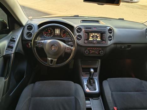 VOLKSWAGEN Tiguan 2.0 16V 4P TSI 4WD TURBO AUTOMÁTICO, Foto 6