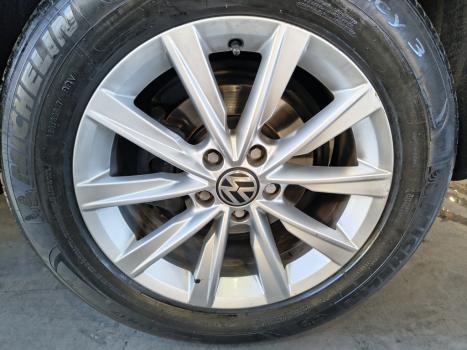 VOLKSWAGEN Tiguan 2.0 16V 4P TSI 4WD TURBO AUTOMÁTICO, Foto 7