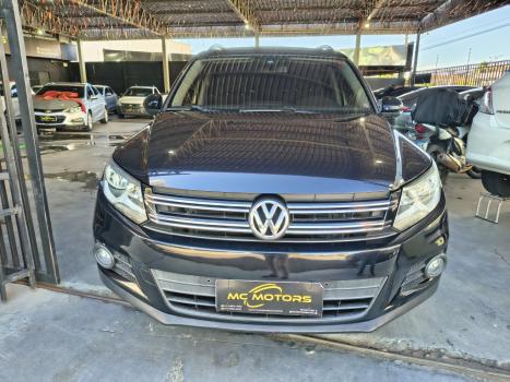 VOLKSWAGEN Tiguan 2.0 16V 4P TSI 4WD TURBO AUTOMÁTICO, Foto 8