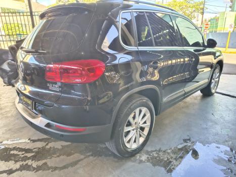 VOLKSWAGEN Tiguan 2.0 16V 4P TSI 4WD TURBO AUTOMÁTICO, Foto 9