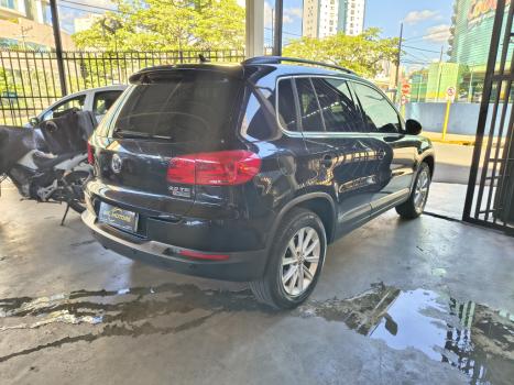 VOLKSWAGEN Tiguan 2.0 16V 4P TSI 4WD TURBO AUTOMÁTICO, Foto 12