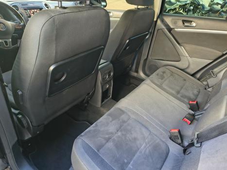 VOLKSWAGEN Tiguan 2.0 16V 4P TSI 4WD TURBO AUTOMÁTICO, Foto 13