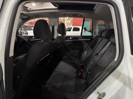 VOLKSWAGEN Tiguan 2.0 16V 4P TSI 4WD TURBO AUTOMÁTICO, Foto 9