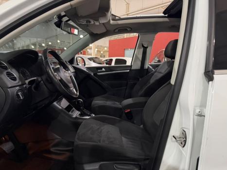 VOLKSWAGEN Tiguan 2.0 16V 4P TSI 4WD TURBO AUTOMÁTICO, Foto 7
