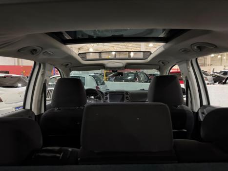 VOLKSWAGEN Tiguan 2.0 16V 4P TSI 4WD TURBO AUTOMÁTICO, Foto 10