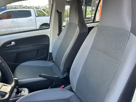 VOLKSWAGEN UP 1.0 12V 4P FLEX MOVE UP AUTOMATIZADO, Foto 9 VOLKSWAGEN UP 1.0 12V 4P FLEX MOVE UP AUTOMATIZADO, Foto 9