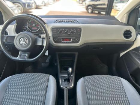 VOLKSWAGEN UP 1.0 12V 4P FLEX MOVE UP AUTOMATIZADO, Foto 9