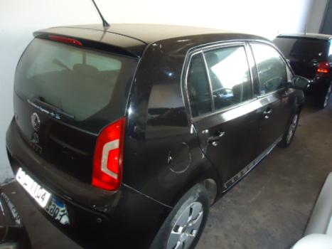 VOLKSWAGEN UP 1.0 12V 4P FLEX MOVE UP, Foto 5