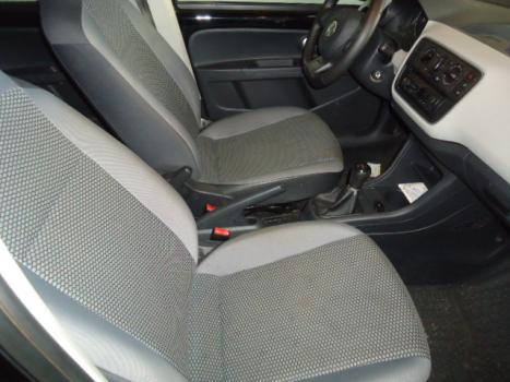 VOLKSWAGEN UP 1.0 12V 4P FLEX MOVE UP, Foto 3