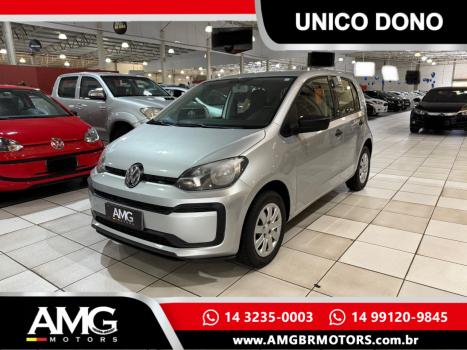 VOLKSWAGEN UP 1.0 12V 4P TAKE FLEX, Foto 3