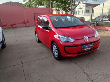 VOLKSWAGEN UP 1.0 12V 4P TAKE FLEX, Foto 1