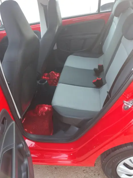 VOLKSWAGEN UP 1.0 12V 4P TAKE FLEX, Foto 2