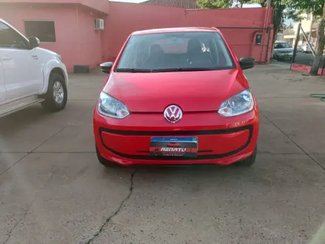 VOLKSWAGEN UP 1.0 12V 4P TAKE FLEX, Foto 6