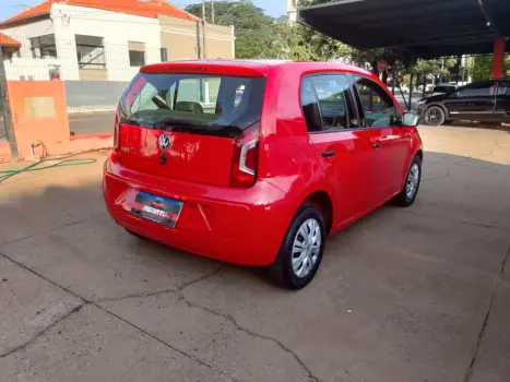 VOLKSWAGEN UP 1.0 12V 4P TAKE FLEX, Foto 7