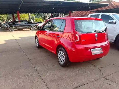 VOLKSWAGEN UP 1.0 12V 4P TAKE FLEX, Foto 8