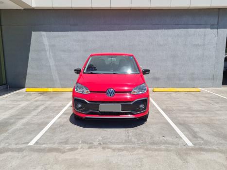 VOLKSWAGEN UP 1.0 12V 4P TSI FLEX MOVE UP, Foto 2