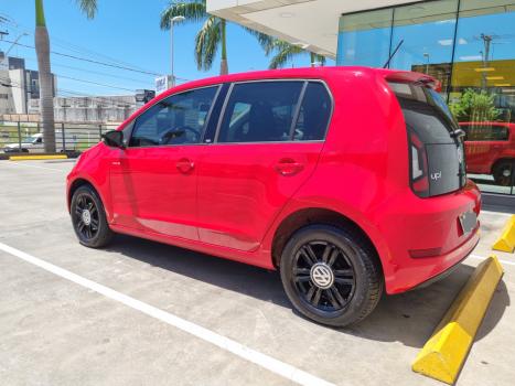 VOLKSWAGEN UP 1.0 12V 4P TSI FLEX MOVE UP, Foto 4