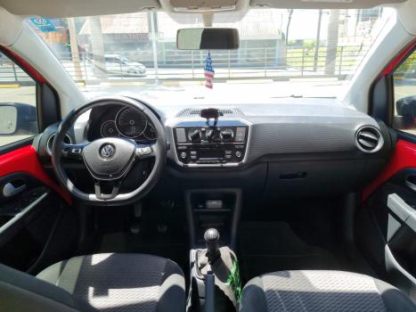 VOLKSWAGEN UP 1.0 12V 4P TSI FLEX MOVE UP, Foto 5