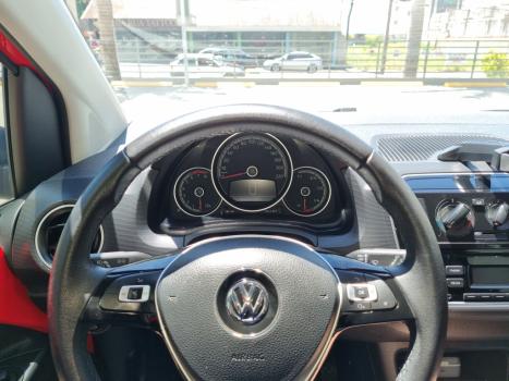 VOLKSWAGEN UP 1.0 12V 4P TSI FLEX MOVE UP, Foto 6