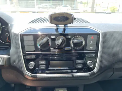 VOLKSWAGEN UP 1.0 12V 4P TSI FLEX MOVE UP, Foto 7