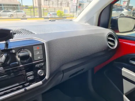 VOLKSWAGEN UP 1.0 12V 4P TSI FLEX MOVE UP, Foto 8