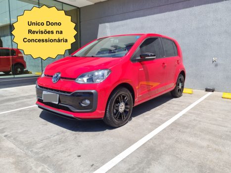 VOLKSWAGEN UP 1.0 12V 4P TSI FLEX MOVE UP, Foto 1