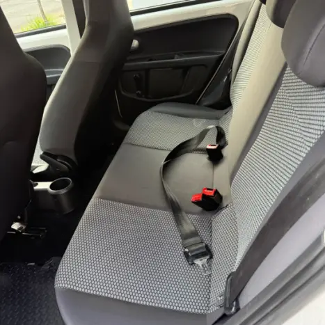 VOLKSWAGEN UP 1.0 12V 4P TSI FLEX MOVE UP, Foto 4
