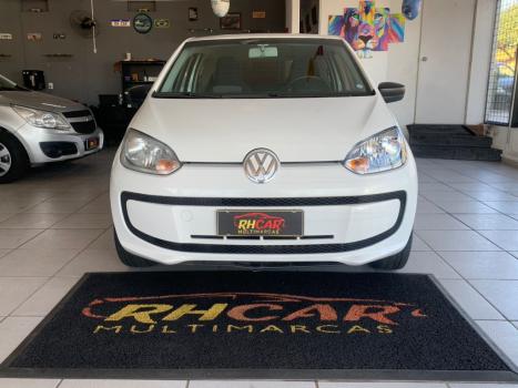 VOLKSWAGEN UP 1.0 12V 4P FLEX, Foto 5 VOLKSWAGEN UP 1.0 12V 4P FLEX, Foto 5