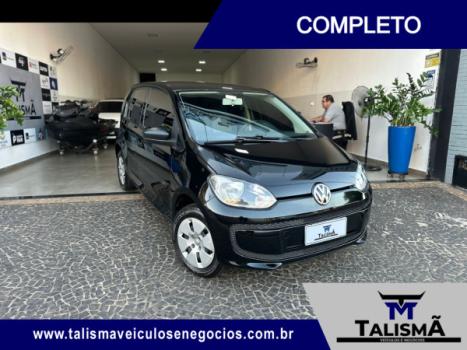 VOLKSWAGEN UP 1.0 12V TAKE FLEX, Foto 1