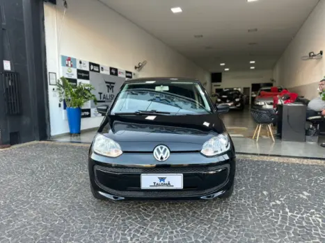 VOLKSWAGEN UP 1.0 12V TAKE FLEX, Foto 2