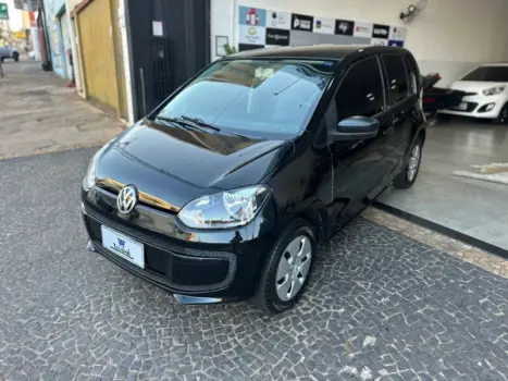 VOLKSWAGEN UP 1.0 12V TAKE FLEX, Foto 3
