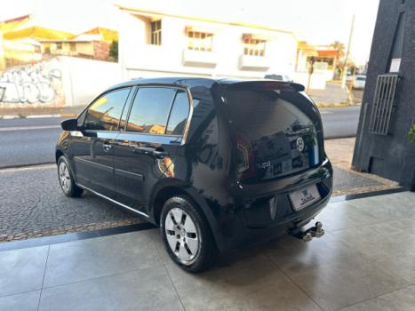 VOLKSWAGEN UP 1.0 12V TAKE FLEX, Foto 5