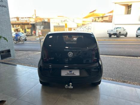VOLKSWAGEN UP 1.0 12V TAKE FLEX, Foto 7