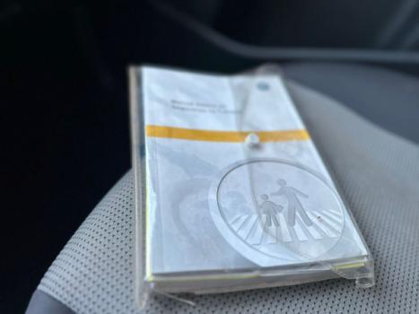 VOLKSWAGEN UP 1.0 12V TAKE FLEX, Foto 9