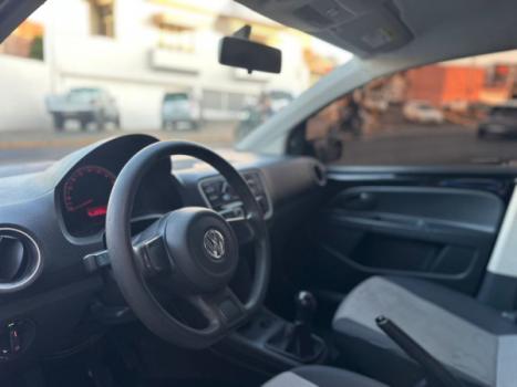 VOLKSWAGEN UP 1.0 12V TAKE FLEX, Foto 12