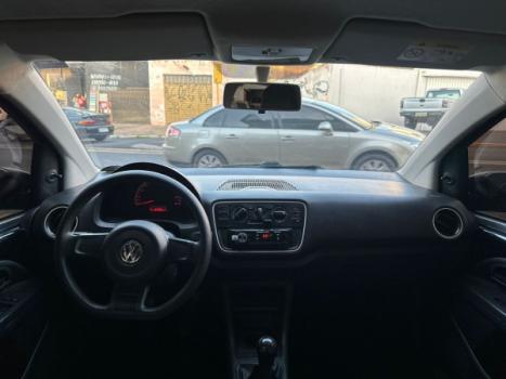 VOLKSWAGEN UP 1.0 12V TAKE FLEX, Foto 14