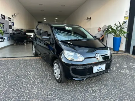 VOLKSWAGEN UP 1.0 12V TAKE FLEX, Foto 16
