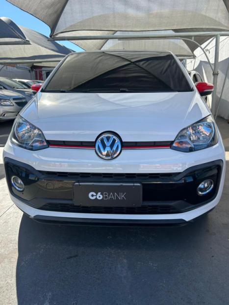 VOLKSWAGEN UP 1.0 12V 4P TSI FLEX PEPPER, Foto 2