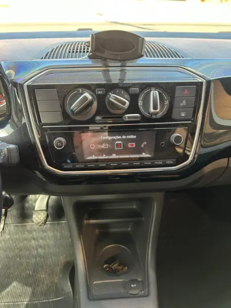 VOLKSWAGEN UP 1.0 12V 4P TSI FLEX PEPPER, Foto 6