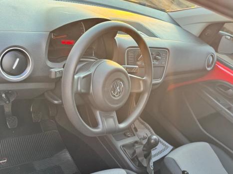 VOLKSWAGEN UP 1.0 12V 4P FLEX MOVE UP, Foto 1