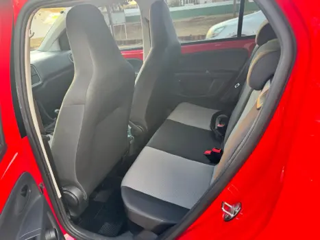 VOLKSWAGEN UP 1.0 12V 4P FLEX MOVE UP, Foto 3