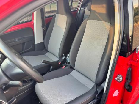 VOLKSWAGEN UP 1.0 12V 4P FLEX MOVE UP, Foto 4