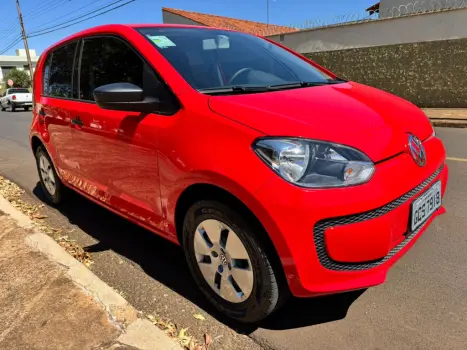 VOLKSWAGEN UP 1.0 12V 4P FLEX MOVE UP, Foto 10