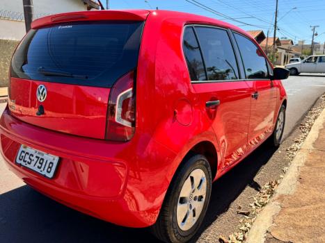 VOLKSWAGEN UP 1.0 12V 4P FLEX MOVE UP, Foto 11