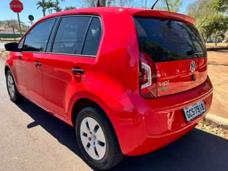 VOLKSWAGEN UP 1.0 12V 4P FLEX MOVE UP, Foto 13