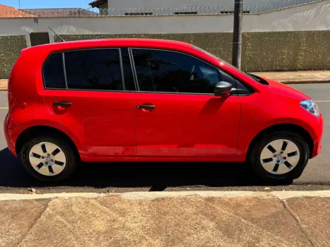 VOLKSWAGEN UP 1.0 12V 4P FLEX MOVE UP, Foto 14